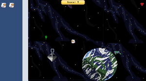 play 2D Platformer