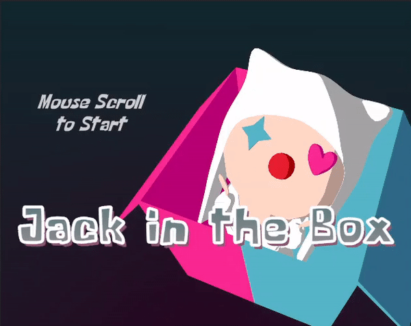 play Jack In The Box