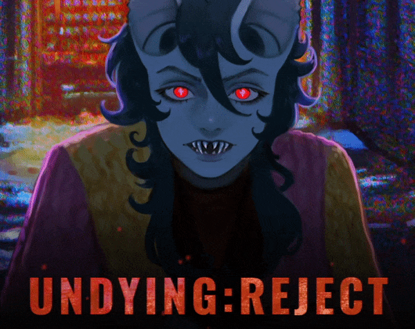 play Undying: Reject