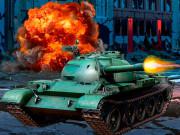 play Tank Napoleon