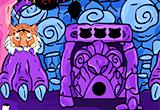 play Thylacoleo Escape