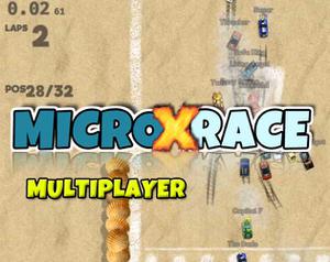 play Microxrace