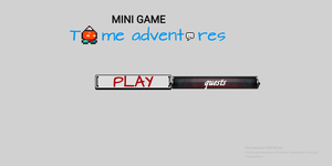 play Time Adventures