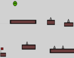 play Oliver Kysela - Skakacka - Po 3 Turnus