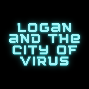 play Logan And The City Of Virus