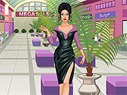 play Fashionista