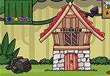 play Room Escape Boxing Rooster