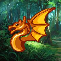 play Wow-Magical Greeny Jungle Escape Html5