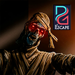 play Egyptian Mummy Escape