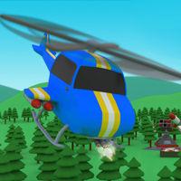 play Helicopter