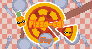 play Pizza-Ed! [Btp, Day 4, Unity]