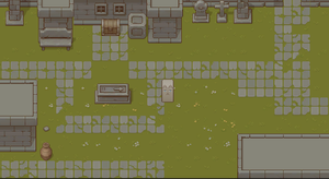 play Brandon - Adventures Of Luke