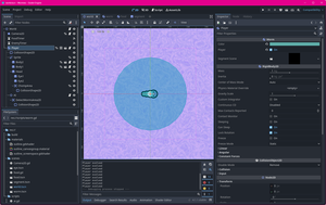 play Day4-Godot411-Gdscript