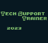play Tech Trainer 2023
