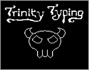 play Trinity Typing