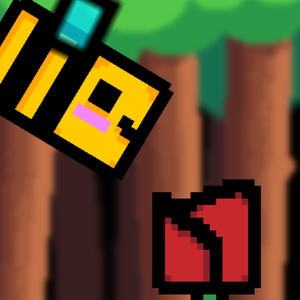 play Buzzy Bounce