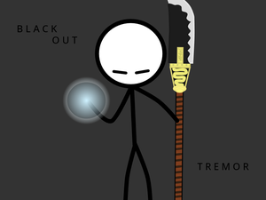 play Black Out (Tremor) [V.1]