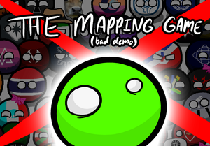 play The Mapping Game - Free Demo