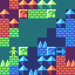 play Colorwash