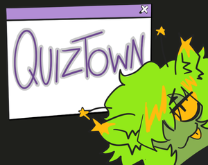 play Quiztown