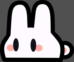 play Rabbits To The Moon