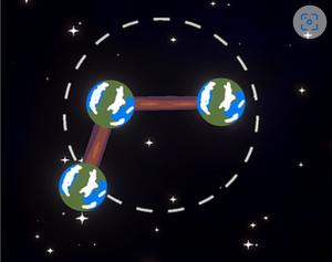 play Connect Planets Day4