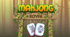 Mahjong Royal