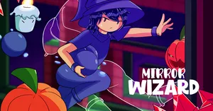 play Mirror Wizard