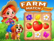 play Farm Match Seasons