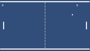 play Kit 109 Pong
