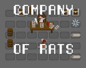 play Company Of Rats