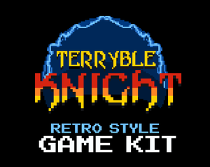 Terryble Knight Assets