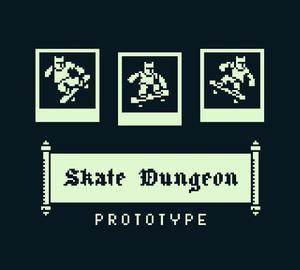 play Skate Dungeon (Demo)