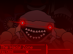 play The Hadal Zone
