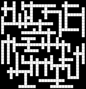 play Game Development Crossword Puzzle