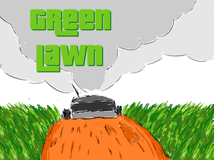 play Green Lawn - Demo