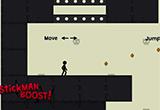 play Stickman Boost Adventure