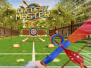 play Archery Master