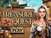 play Treasure Quest