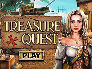 play Treasure Quest