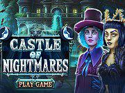 play Castle Of Nightmares