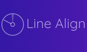 play Line Align
