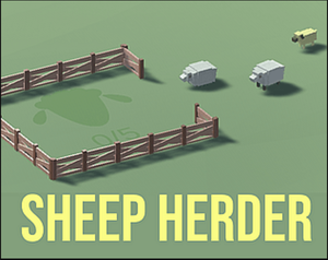 play [Unity] Sheep Herder