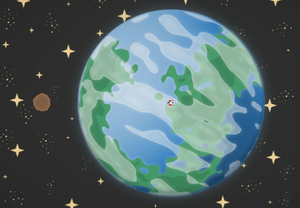 play Imi: Interstellar Meteor Interceptor