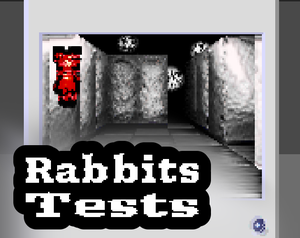 play Rabbits Tests