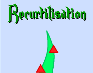 play Recurtilisation