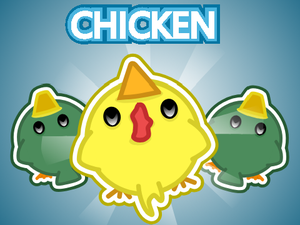 play Chicken