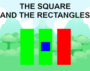 play The Square And The Rectangles