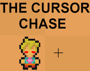 play The Cursor Chase