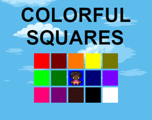 play Colorful Squares